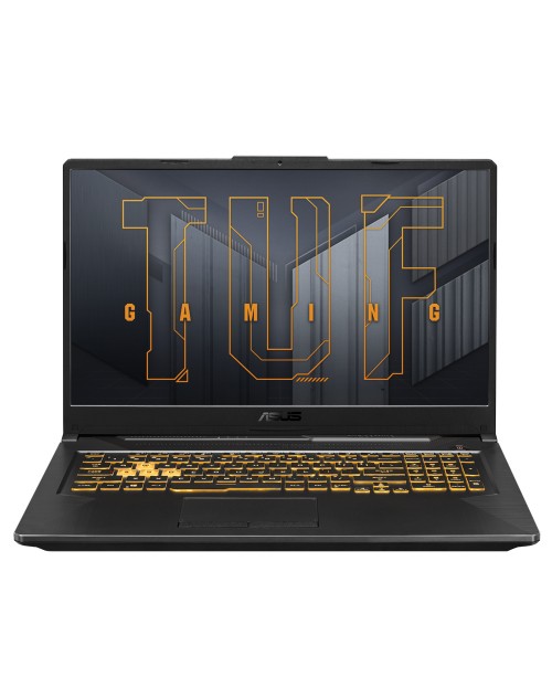 ASUS TUF FX506HCB Core i5 11th Gen 8GB RAM 512GB NVMe RTX 3050 4GB 15.6" IPS FHD 144Hz Gaming Laptop